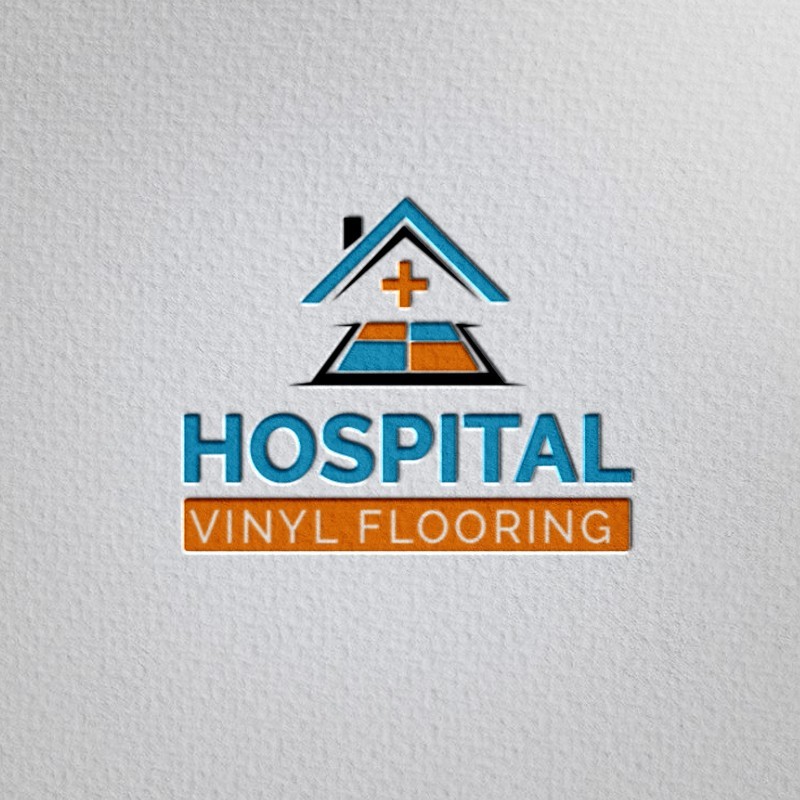 Hospital Vinyl Flooring