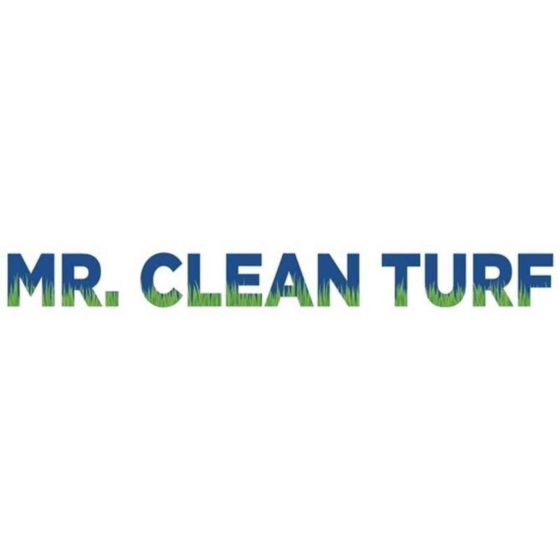 Mr Clean Turf