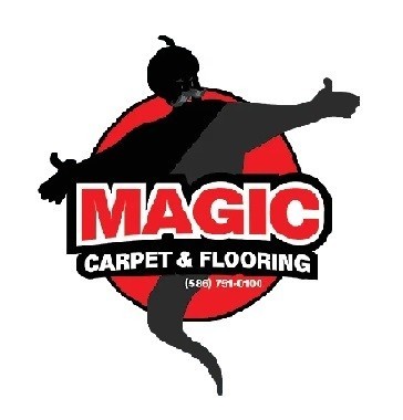 Magic Carpet Flooring