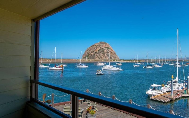 Morro Bay Beach Inn