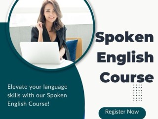 English Spoken Classes at Vision Institute. Call 0509249945