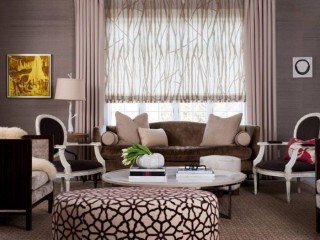 The Top Sheer Curtain Fabrics for Dubais Homes and Offices