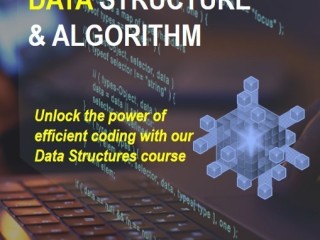 Data Structure  course classes start with makharia call 0568723609