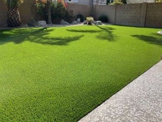 Artificial Grass Dubai - Premium Fake Grass for Gardens & Lawns | 2024