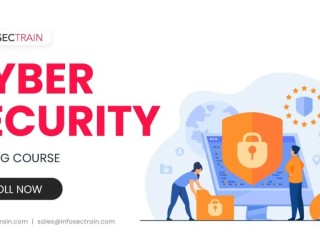 Cybersecurity Certification Training