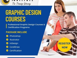 Photoshop Training at Vision Institute. Call 0509249945