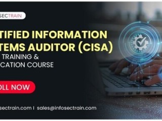 CISA Certification Training