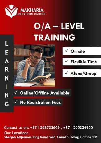 comprehensive-o-level-preparation-course-at-makharia-call-0568723609-big-0