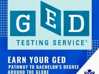 "GED Mastery: From Basics to Passing"