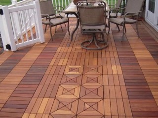 Buy 100% Quality Outdoor Flooring At Cheap Rates