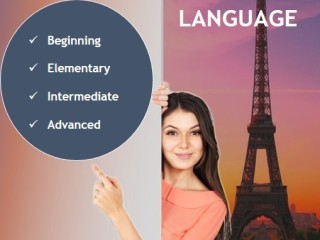 Spoken French Training Full course with Makharia-0568723609