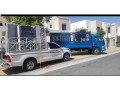 1-ton-pickup-for-rent-in-jebel-ali-0566574781-dubai-small-0