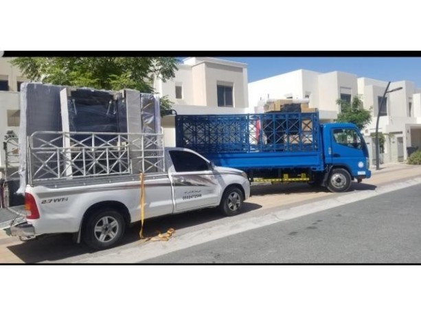 1-ton-pickup-for-rent-in-jebel-ali-0566574781-dubai-big-0