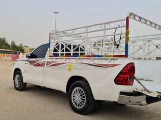 Pickup For Rent in Arjan 0566574781 Dubai