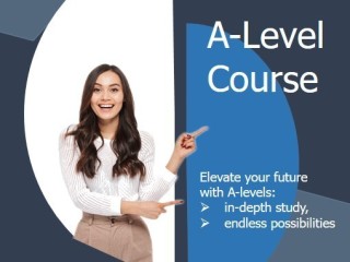 A-Level Qualifications with Makharia 0568723609