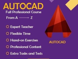 AutoCAD Batch Start - Enrollment Now Pay Later-0568723609