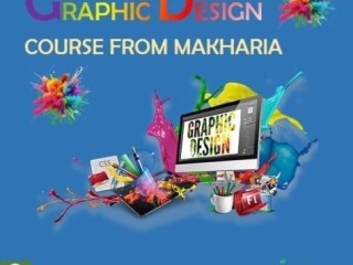 Graphics Design With Makharia Enroll Now Pay Later-0568723609