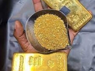 Gold Nuggets and Gold Bars For Sale +27739361043.