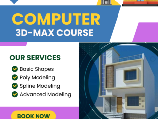 3D-MAX COURSE NATIONAL DAY OFFER MAKHARIA-0568723609