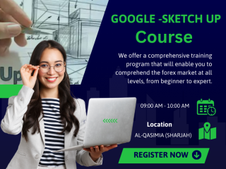 GOOGLE SKETCHUP COURSE NATIONAL DAY OFFER-0568723609