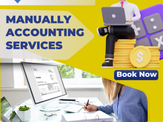 Manually Accounting Course National Day Offer - 0568723609