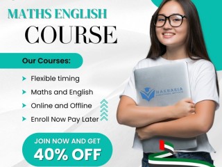 SAT-MATHS AND ENGLISH BATCH NATIONAL DAY OFFER- 0568723609