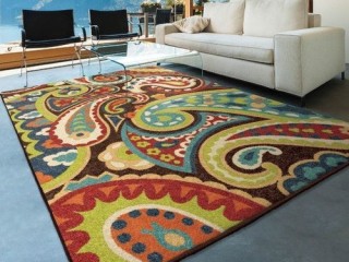 Buy Top Quality Outdoor Rugs At 20% Off