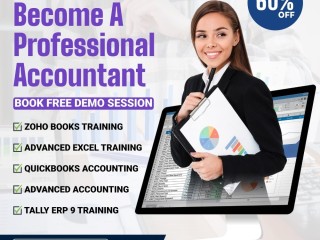 Master Accounting Today! Call +971 56 872 3609