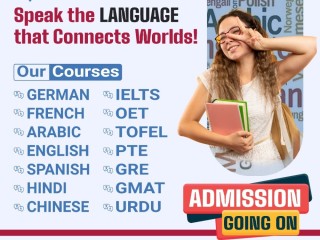 Speak the Language that Connects Worlds! +971 56 872 3609