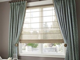 Buy Top Quality Custom Curtains At 20% Off