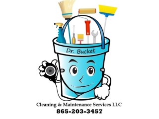 Dr Bucket Cleaning Services