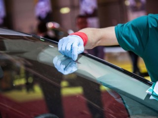 Windscreen Repair Dubai