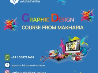 GRAPHICS DESIGING COURSE IN AL QASIMIA CALL- 0568723609