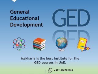 GED CLASS WITH ALL SUBJECT IN AL QASIMIA ( SHARJAH ) 0568723609