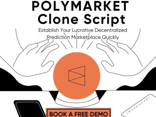 Plurance - Future-Ready Polymarket Clone Software for Prediction Enthusiasts