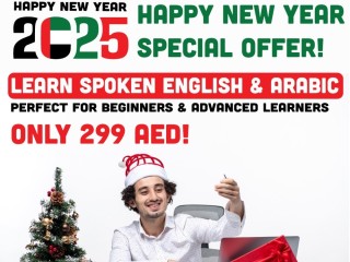 ONLY 100 AED SPOKEN ENGLISH CLASS CALL - 0568723609