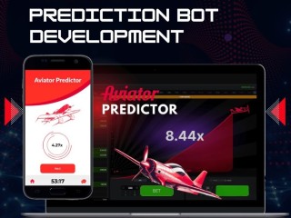 Future-Proof Your Investment with Aviator Prediction Bot Technology Get With 17% Offer On Year-End Sale