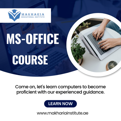 ms-office-course-with-certificate-in-sharjah-call-0568723609-big-0