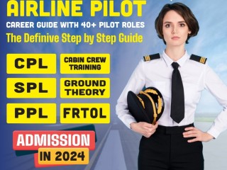 Become an Airline Pilot with Makharia: +971 56 872 3609