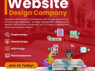 Website designing company in bangalore