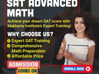 SAT Math Training - Call Now: +971 568723609