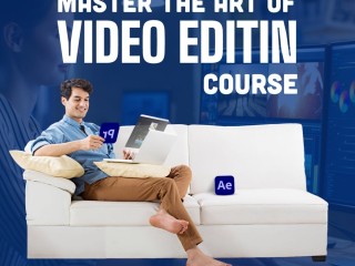 Master Video Editing | Call: +971 56 872 3609