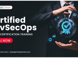 Best DevSecOps Training