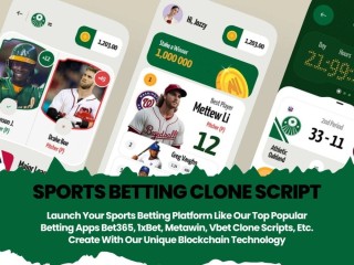 Invest Smart with High-Quality Sports Betting Clone Scripts from Plurance