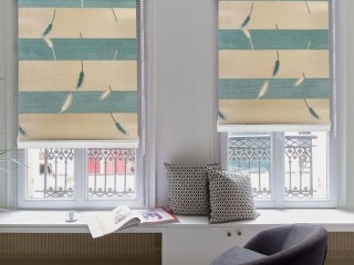 Get Affordable Customized Blinds Dubai For Homes