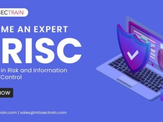 CRISC Certification InfosecTrain