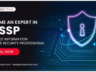 CISSP Certification InfosecTrain