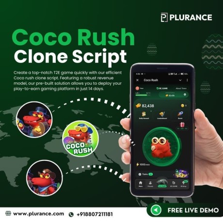 transform-telegram-gaming-with-the-ultimate-coco-rush-clone-solution-big-0