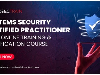 Top SSCP Certification Training InfosecTrain