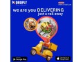 instant-food-delivery-by-droply-fresh-fast-and-always-on-time-small-0